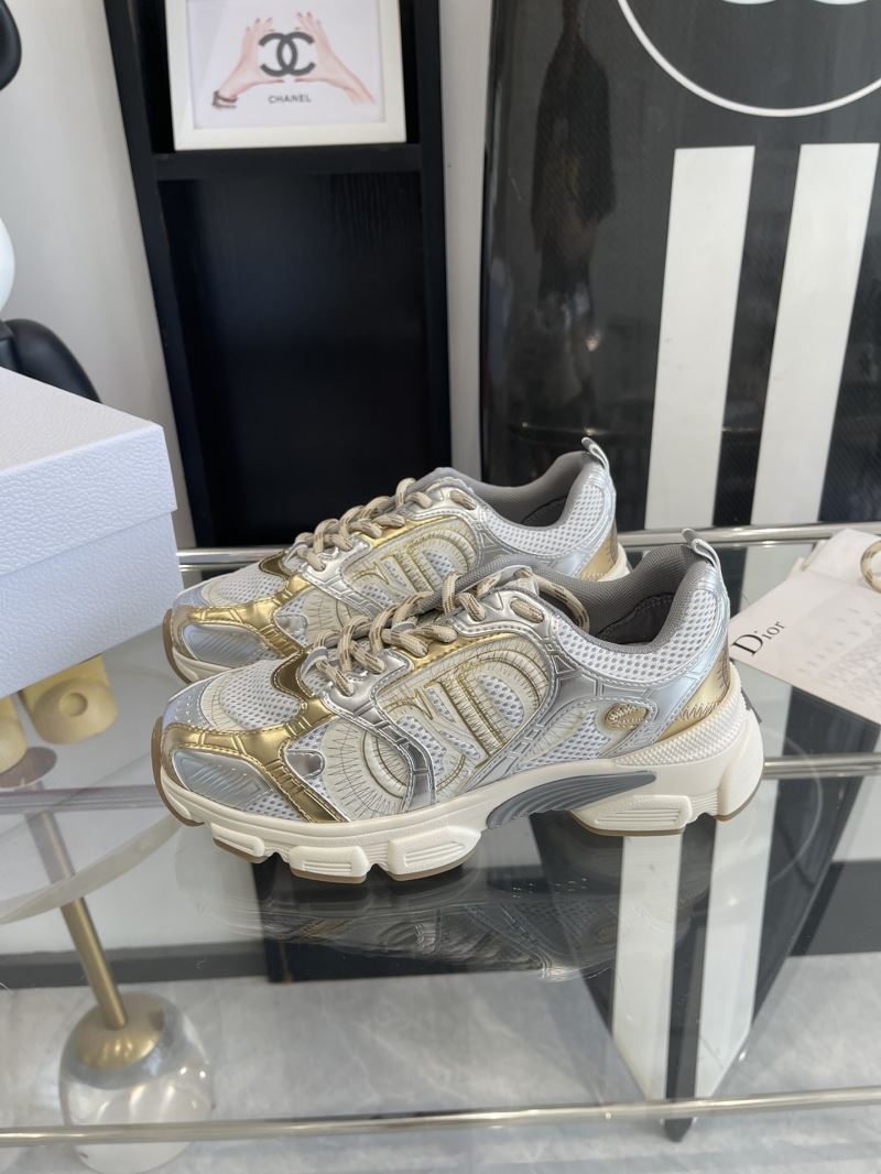 Christian Dior Sneaker